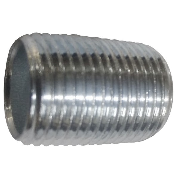 Morris 15650 Rigid Nipples for Rigid Coupling in Tight Spaces ...
