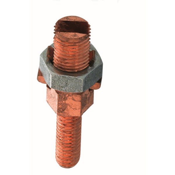Morris 90382 Service Post Connectors for Transformer and Grounding ...