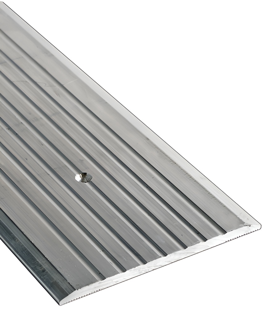 NGP 513HD 84" ADA Heavy Duty Aluminum Threshold, 1/4" x 5