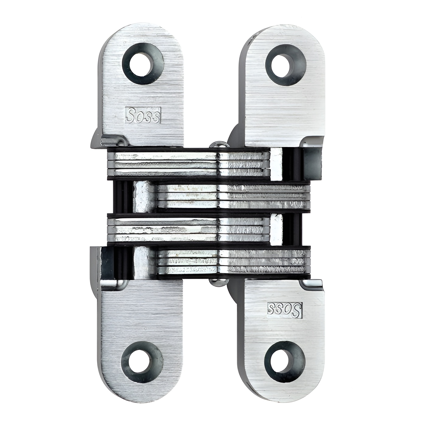 Richelieu 429216180 Concealed Steel Hinge for Hinge 216