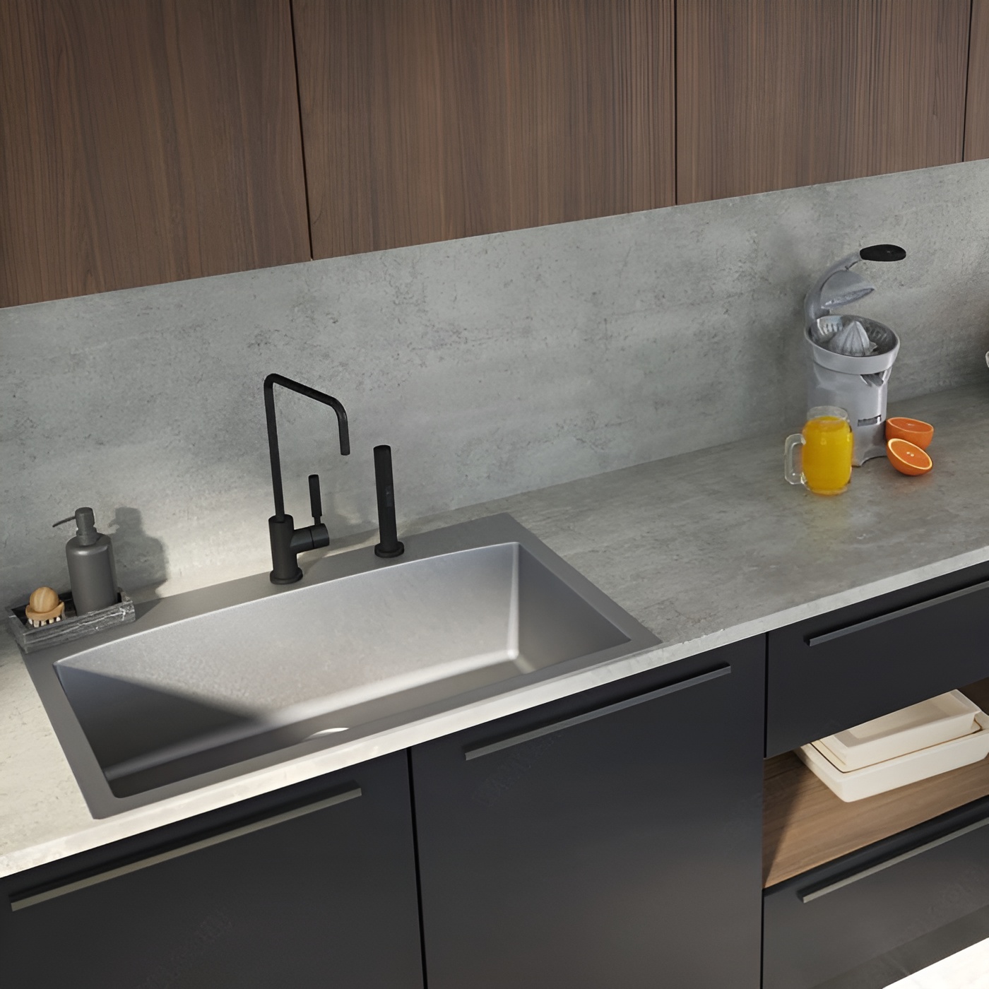 Richelieu ARUP1023BT60C Laminate Chateau P1023