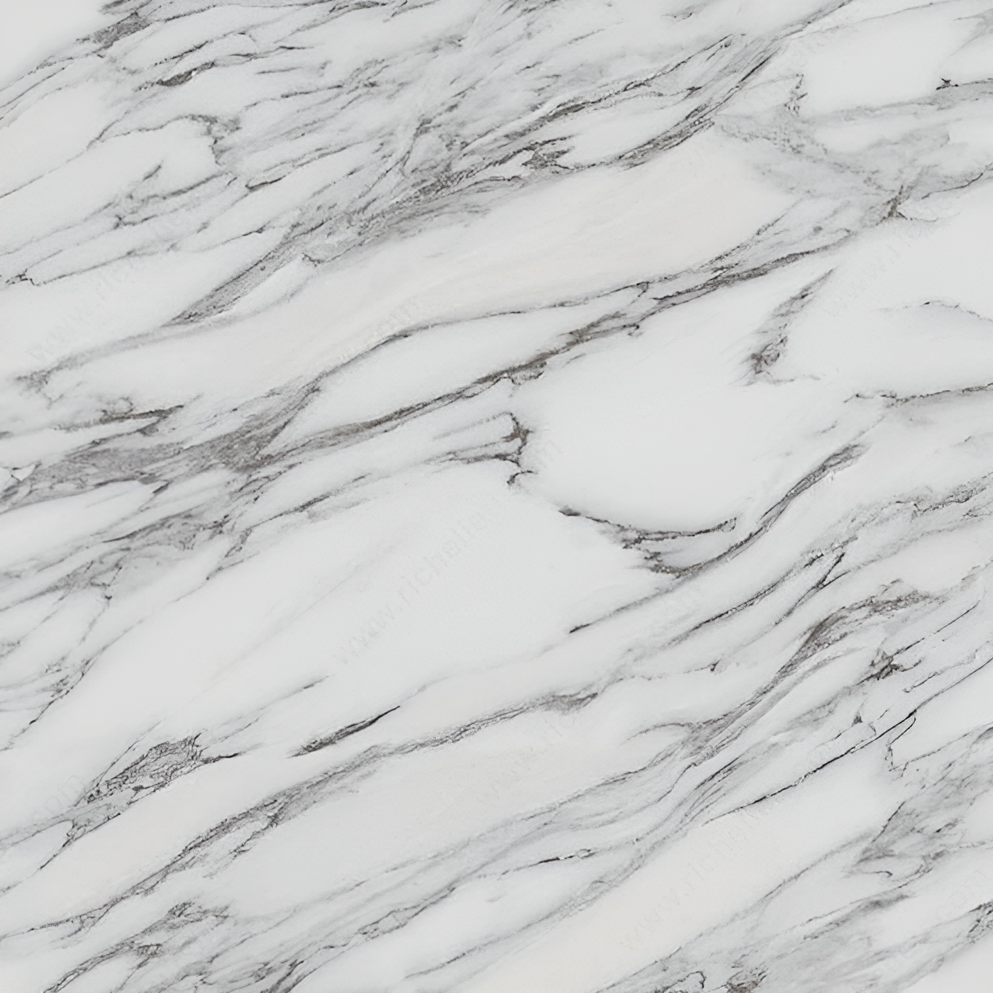 Richelieu ARUP1000VL60C Laminate Arabescato Marble P1000