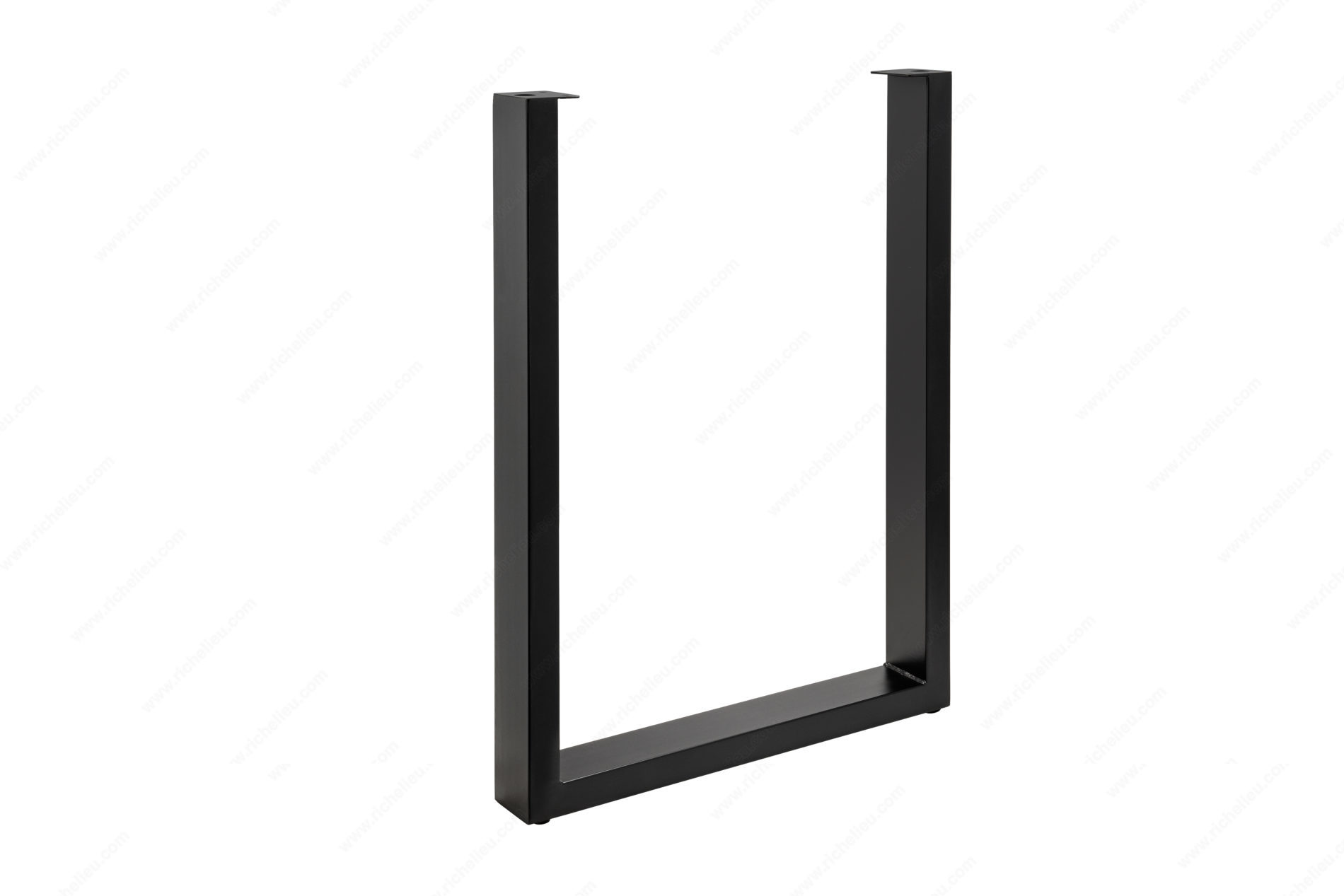 Structural Legs Richelieu 80870900 Structural Table Legs | thebuilderssupply.com