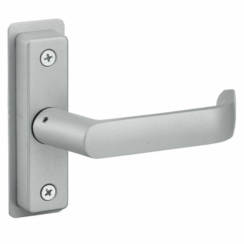 Adams Rite 4569-502-130 Lever with Return for MS1890 Latch ...