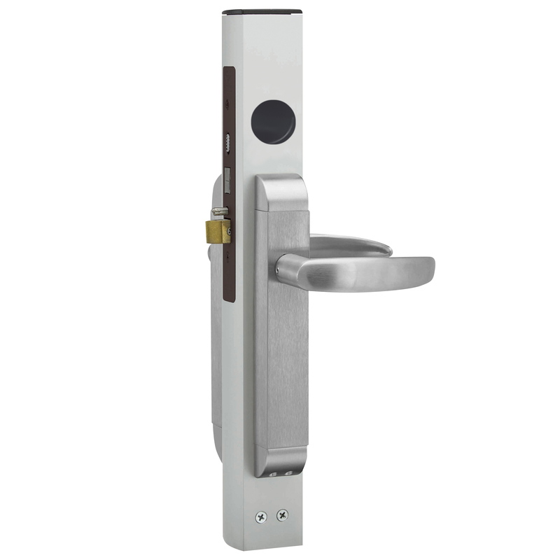 Adams Rite 2190-312-101-32D Dual Force 2190 Interconnected System ...