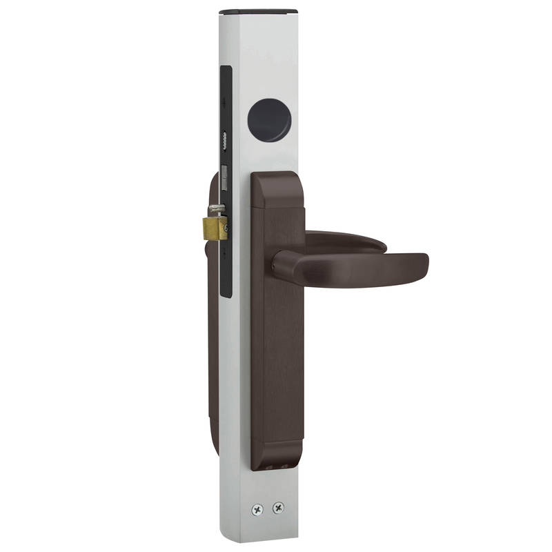 Adams Rite 2190-313-101-10B Dual Force 2190 Interconnected System ...