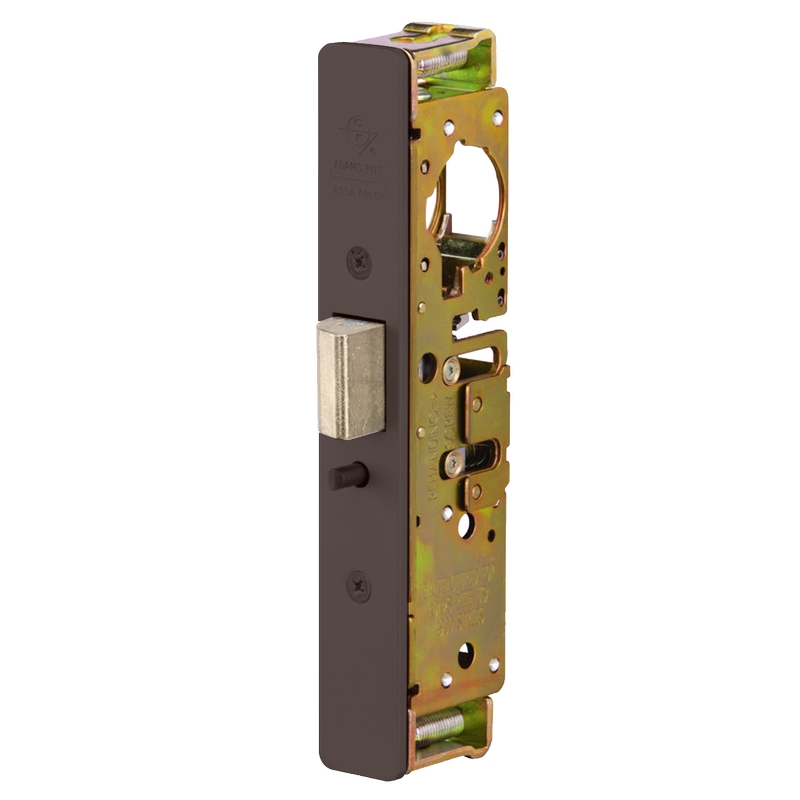 Adams Rite 490035101313 Heavy Duty Deadlatch 1-1/8