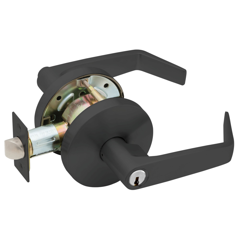 Falcon Lock W711CP6D D 622 Cylindrical Lock