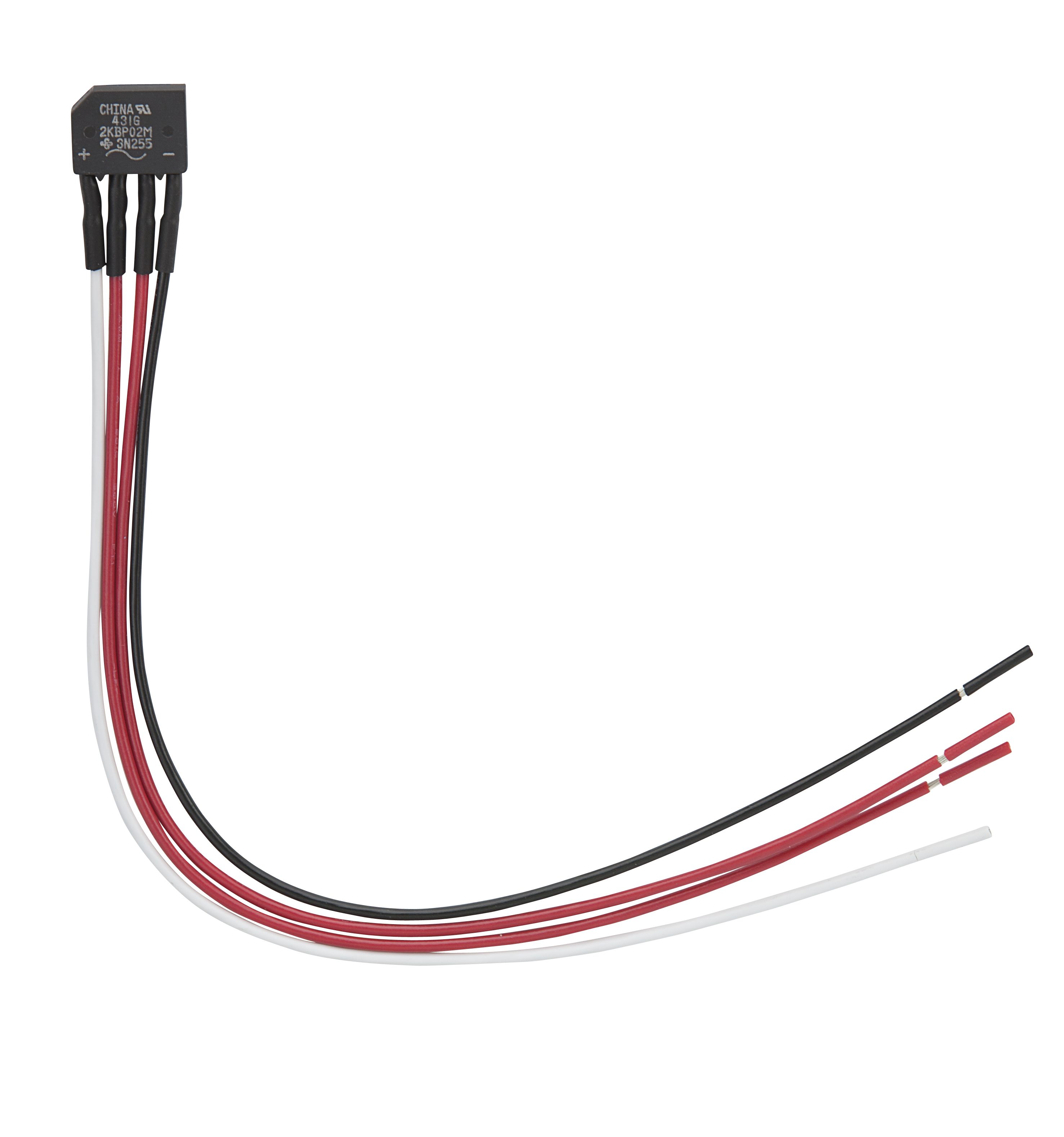 Adams Rite 4603 Rectifier Guide | thebuilderssupply.com