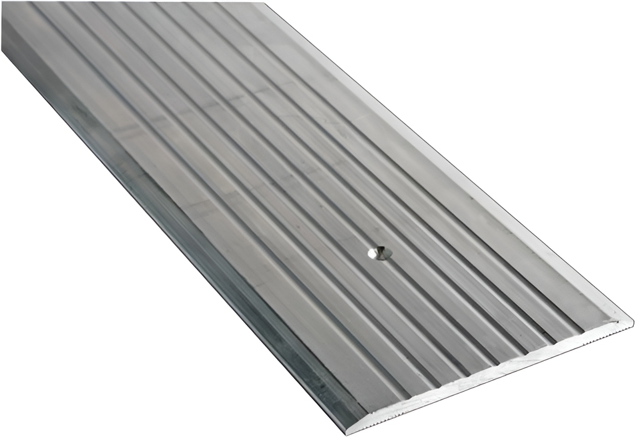 NGP 513HD 36" ADA Heavy Duty Aluminum Threshold, 1/4" x 5 ...